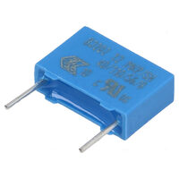 Condensator ceramic 1nF/300V