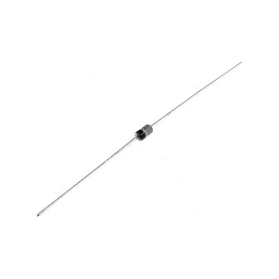 Dioda Zener, 27V 1.3W