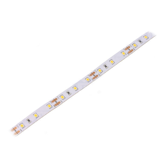 Banda LED 2835, alb neutru, 12V 12W/m, 60 led / m, IP20