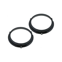 Rame adaptoare cadru difuzor 165 mm, Ford Fiesta 2008->