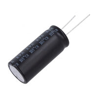 Condensator electrolitic 470uF/200V