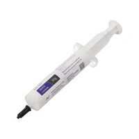 Pasta termoconductoare QOLTEC-51633,30g,alba,1.42W/mK