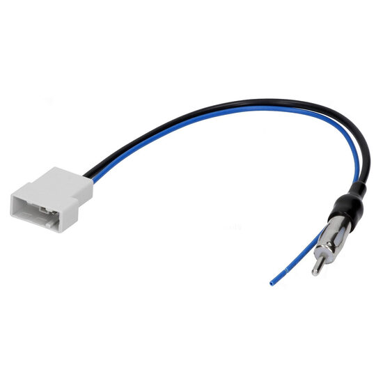 Adaptor antena Nissan 2007->