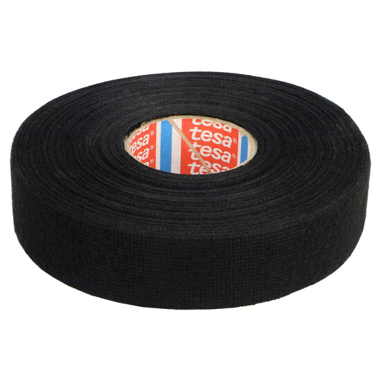 Banda izolatoare panza 25M Tesa 51608-38 , 38 mm