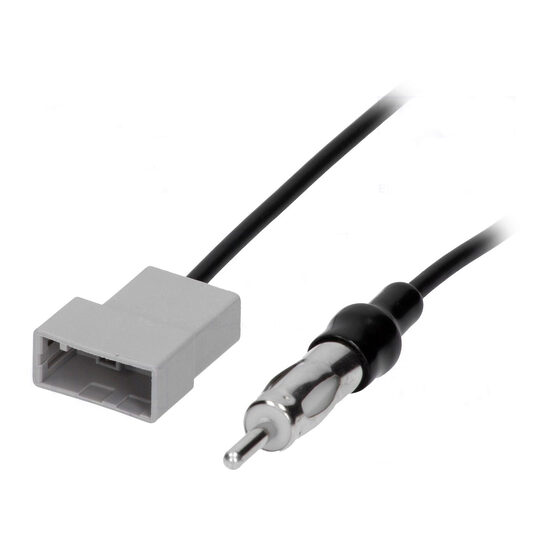 Adaptor antena DIN Subaru AA-SUBARU-DIN