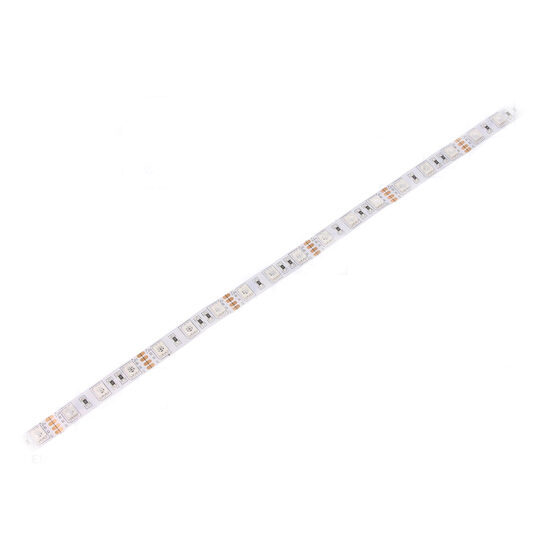 Banda led RGB 5050, 60 Led/m, 12V 14.4w/m, IP20