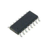 Circuit integrat ULN2004D SMD