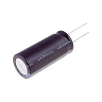 Condensator electrolitic 10000uF/16V, impedanta redusa