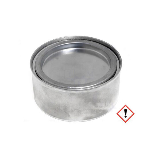 Pasta decapanta sacaz AG TermoPasty, 100g