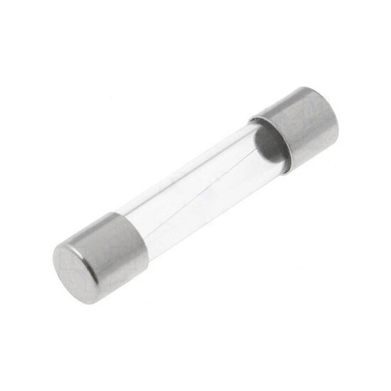 Siguranta 16A, 250Vac, 6x30mm