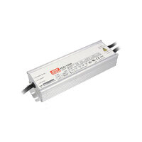 Alimentator pulsatoriu LED, 143-286VDC / 90-305VAC, 200W, 700mA