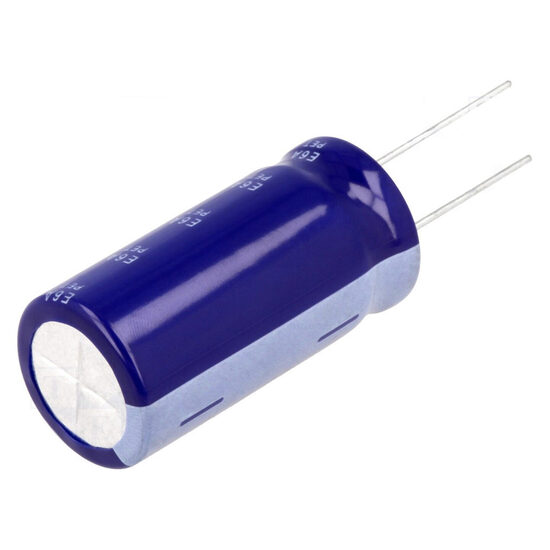 Condensator 4700uf/63v