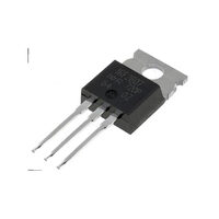 Tranzistor mosfet IRF2807, 75V, 82A