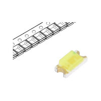 Led SMD 1206, Alb Rece, LL-S150W-W2-1B
