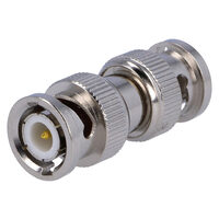 Adaptor BNC tata - BNC tata