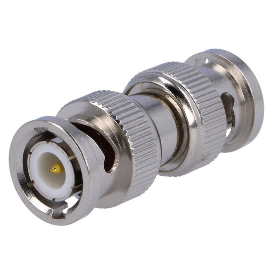 Adaptor BNC tata - BNC tata