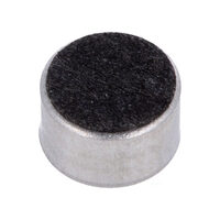 Microfon electret LD-MC-6035: 1-10V 0.5mA