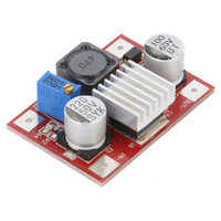 Modul incarcator LI-PO, 5VDC/2A, OKY3498-1