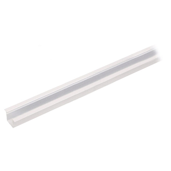 Profil pt module led TOP-SMARTIN10/WH-2, aluminiu, incastrat, de suprafata, alb, 2m