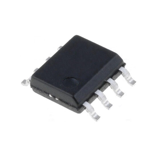Circuit integrat TC4420EOA: driver, controler porti Mosfet, 4.5-18V 6A, 1 canal, SO8