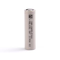 Acumulator Li-Ion 18650 , 3.7V 2600mAh, 35A, 18.6x65.2