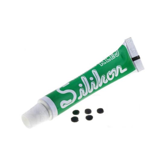 Kit reparare telecomenzi RC-GUMSET