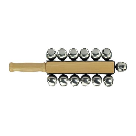 Clopotei Gewa 830.263 Sleigh bells , 13 clopote