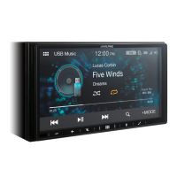 Player multimedia auto 7" Alpine ILX-W650BT , Bluetooth, USB