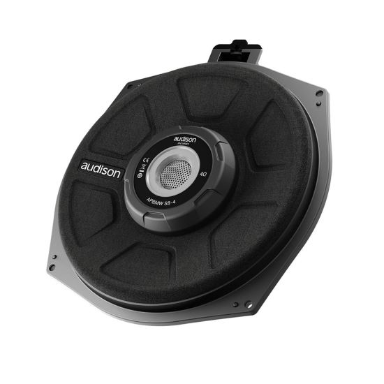 Subwoofer auto Audison BMW S8-4, dedicat BMW, 200mm, 2 ohm
