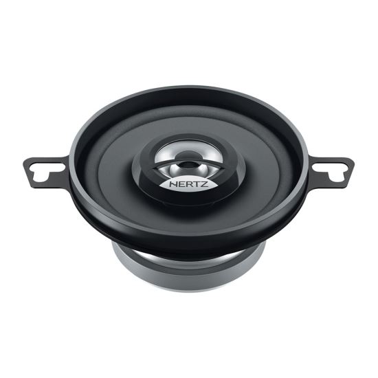Difuzoare auto Hertz Dieci DCX 87.3 , coaxiale, 2 cai, 87 mm, 30W RMS