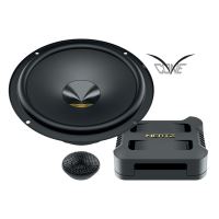 Difuzoare auto Hertz Dieci DPK 165.3 , sistem component, 2 cai, 16.5 cm