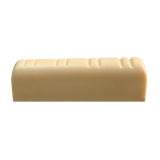 Pragus mandolina Gewa 547.046 , 34x6x8-9.5mm