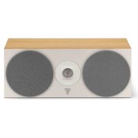 Boxa de centru Focal Chora Center Light Wood - discontinued