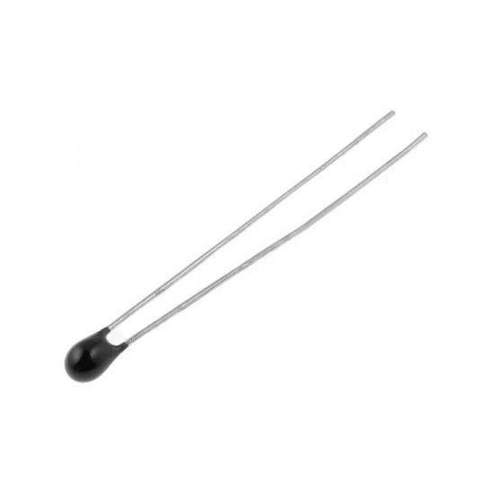 Termistor NTC 10K NTCM-HP-10K-1%, 50mW, -55÷125°C