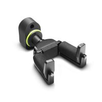 Stativ chitara de perete Gravity GS 01 WMB