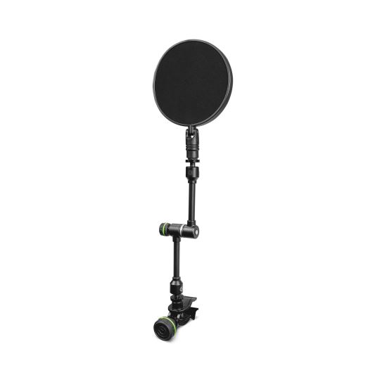 Pop filter cu brat reglabil Gravity MA POP 1