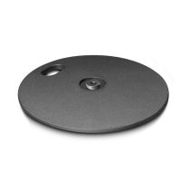 Placa de greutate pentru stativ de microfon cu baza rotunda Gravity MS 2 WP
