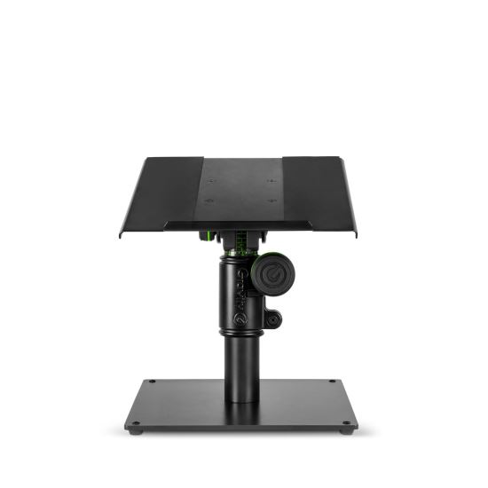 Stativ monitor de studio Gravity SP 3102 , baza dreptunghiulara, 25kg