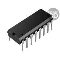 Circuit Integrat, 40V 0.25A, TL494