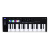 Claviatura MIDI Novation Launchkey 49 MK3