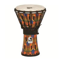 Djembe Toca SFDJ-7AFS Freestyle Rope Tuned African Sunset