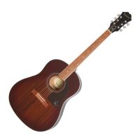 Chitara acustica Epiphone J-45 MB Mahogany Burst