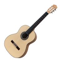 Chitara clasica Hora SS500 Silver Aningre 4/4