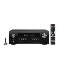 Amplificator Hi-Fi Denon Heos AVR-S750H , 7x140W, Bluetooth, WiFi, 6x HDMI In