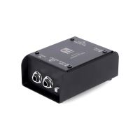 Di Box activ Palmer PAN02 , 1 canal