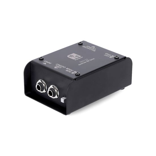 Di Box activ Palmer PAN02 , 1 canal