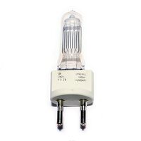 Bec halogen Showbiz GE 88538, 1000W 240V G22 CP40