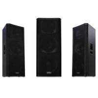Boxa activa QSC KW153, 3 cai, 1000W