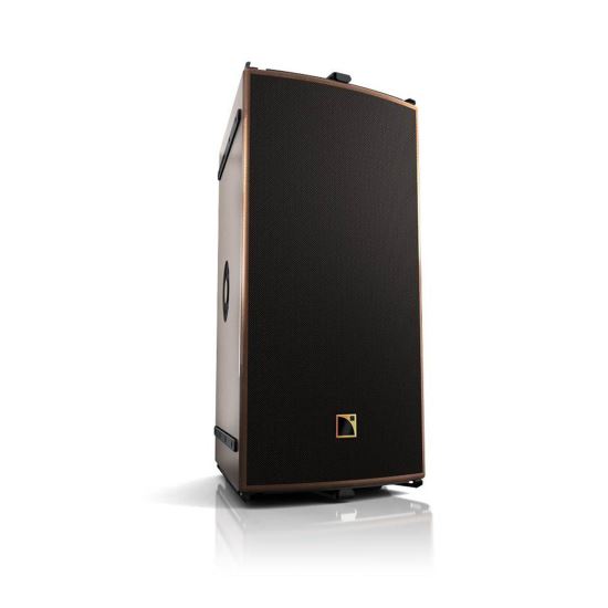 Boxa pasiva L'acoustics Arcs Wide, 12", 450W RMS - discontinued