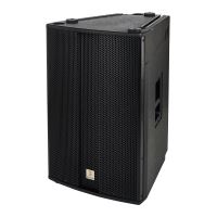 Boxa pasiva the box pro Achat 208 HL, 400W RMS